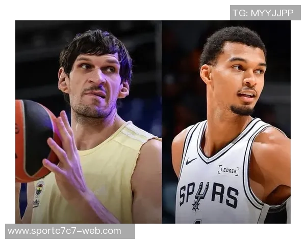 博班自曝身高2米24却仍需仰望文班亚马名记透露其身高接近2米31