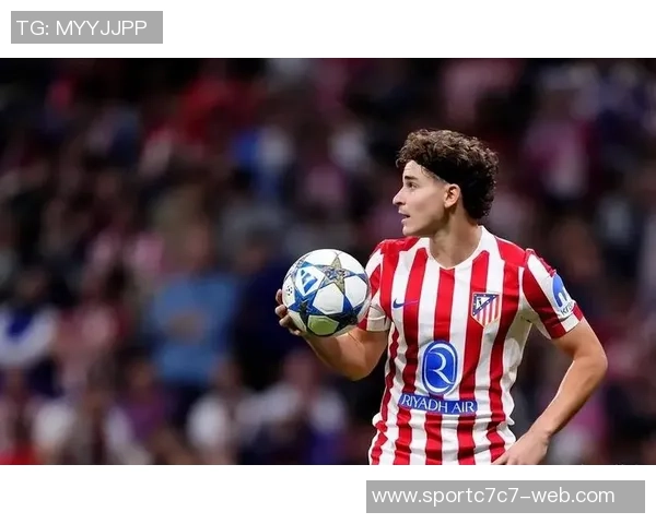 巴萨密切关注马竞前锋阿尔瓦雷斯未来引援计划持续进行