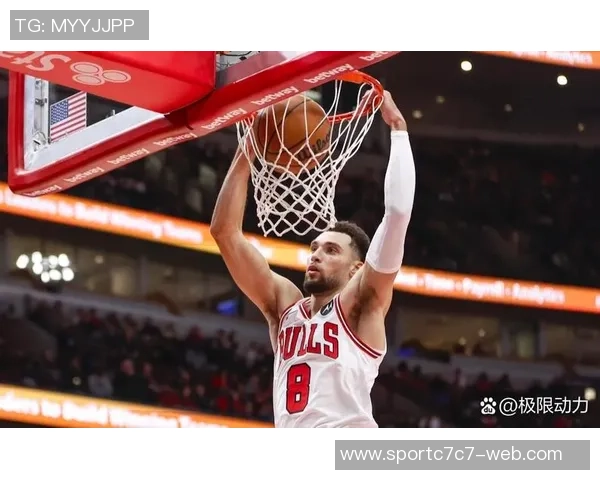 公牛与掘金曾深入探讨拉文与小波特的交易可能性